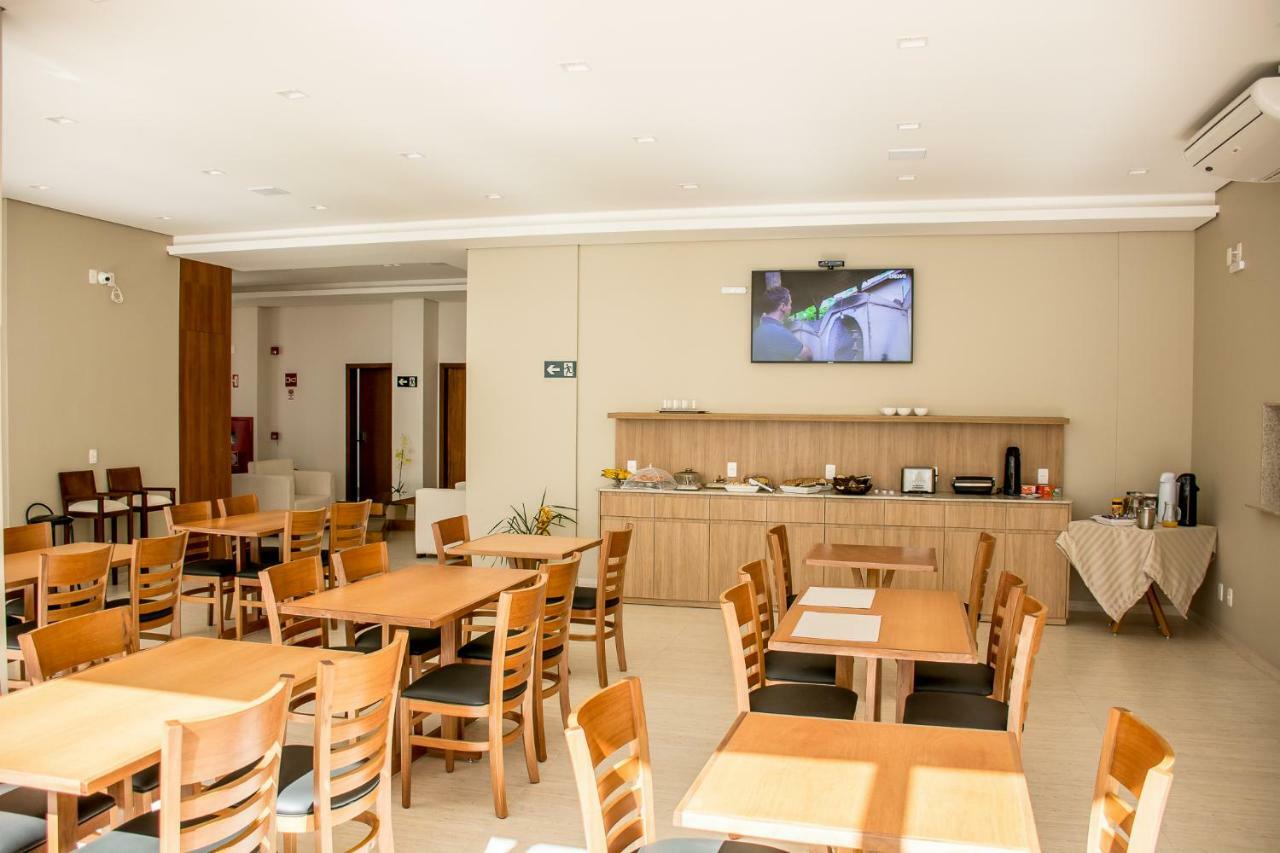 Boa Vista Hotel Oliveira  Esterno foto